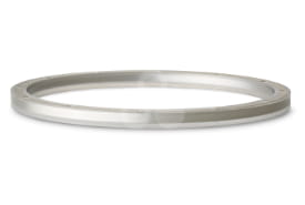 Retaining ring TECANAT CMP