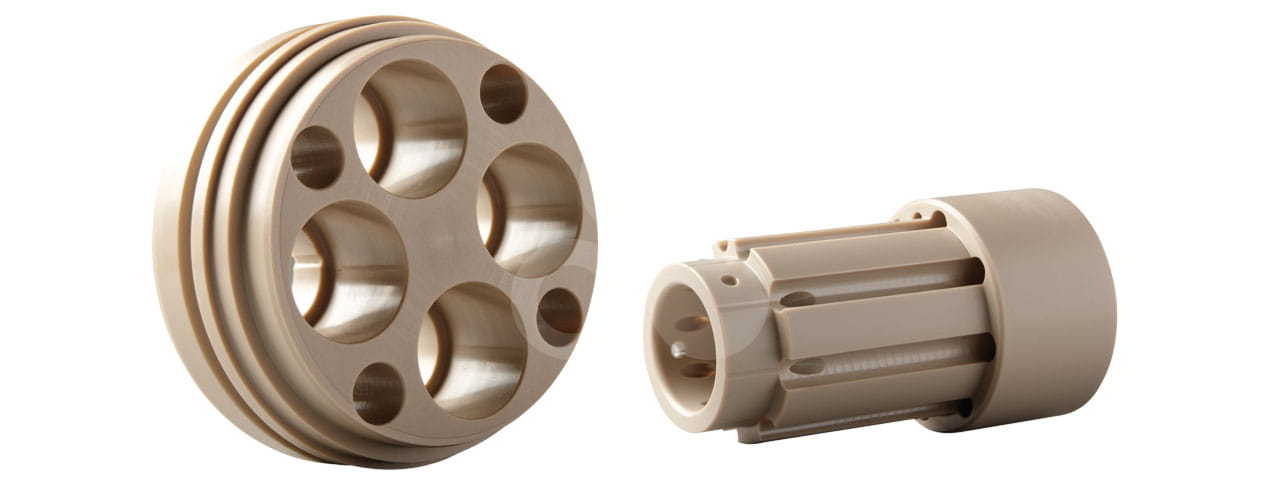 Connectors