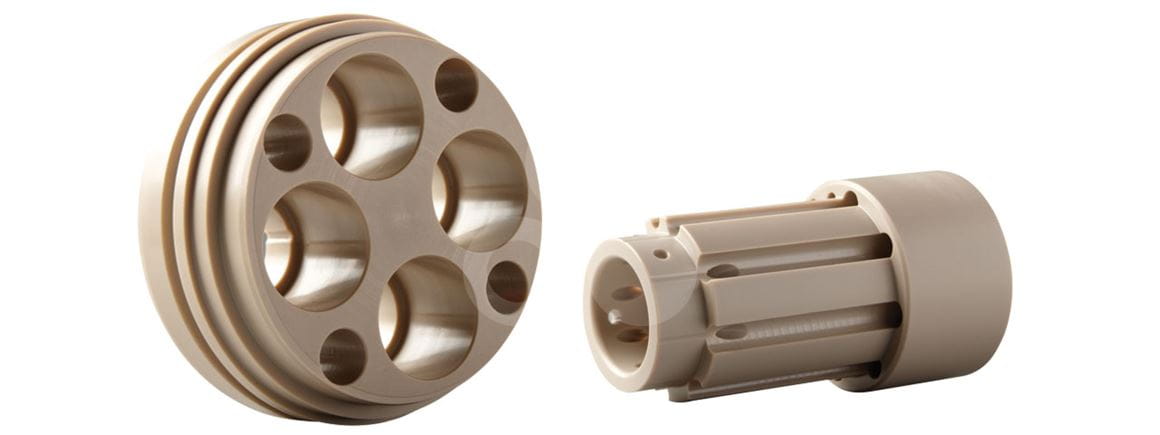 Connectors
