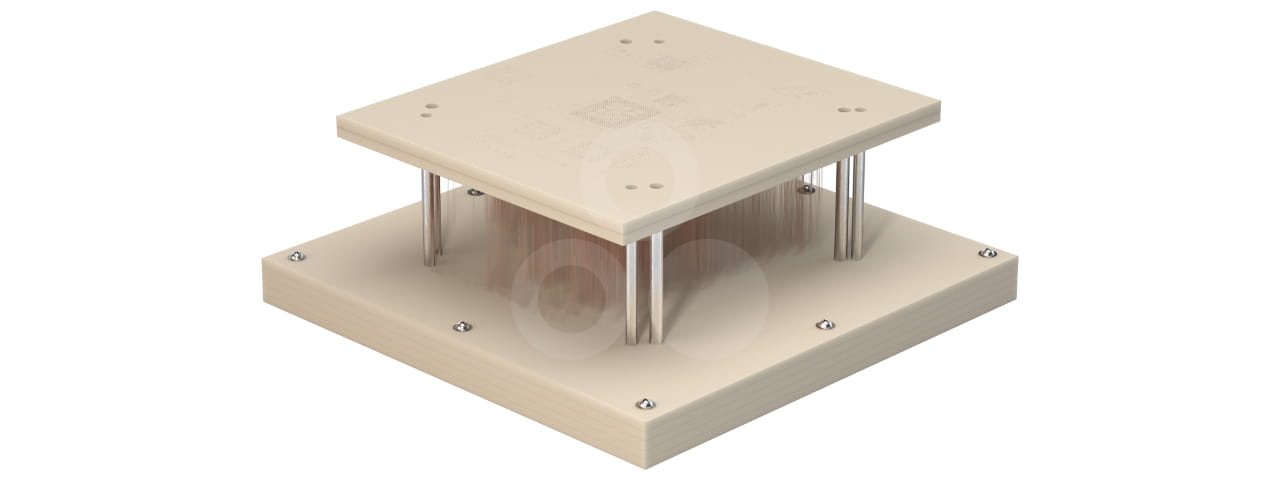 PCB testing equipment