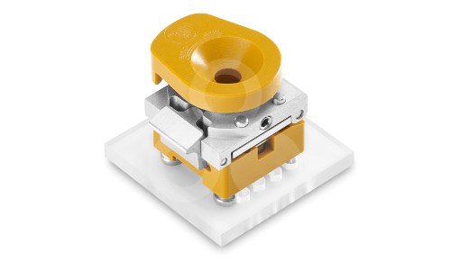 Case study - Test sockets | Ensinger