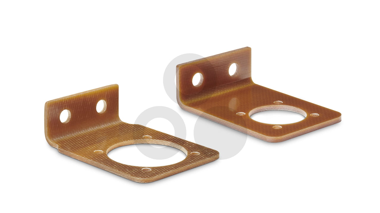 Bracket TECAPEI GF30