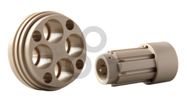 Electrical connectors