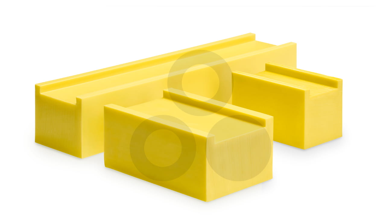 Stress reduction nlock