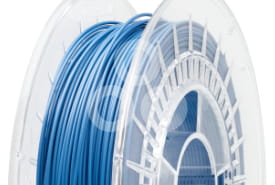 PEEK filament TECAFIL PEEK VX blue Teaser