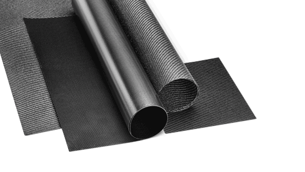 Ensinger Composite TECATEC black