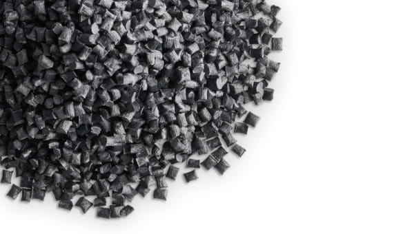 Ensinger Compounds TECACOMP black