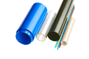 Custom tubes from Ensinger