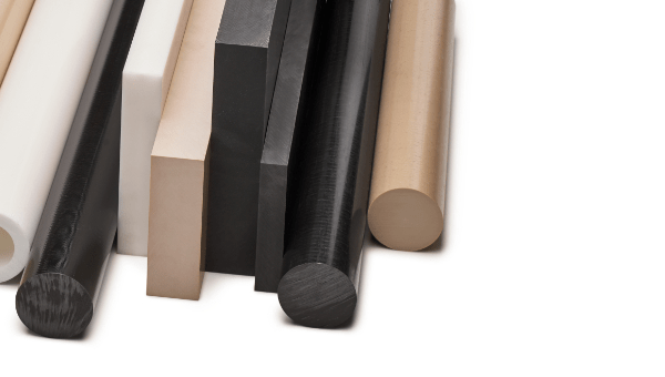 Rods, paltes and tubes