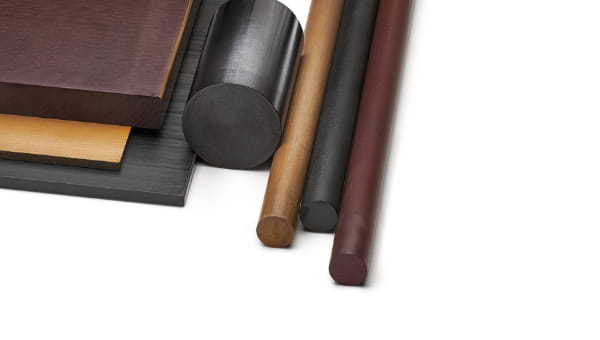 Sintered Plastics TECASINT