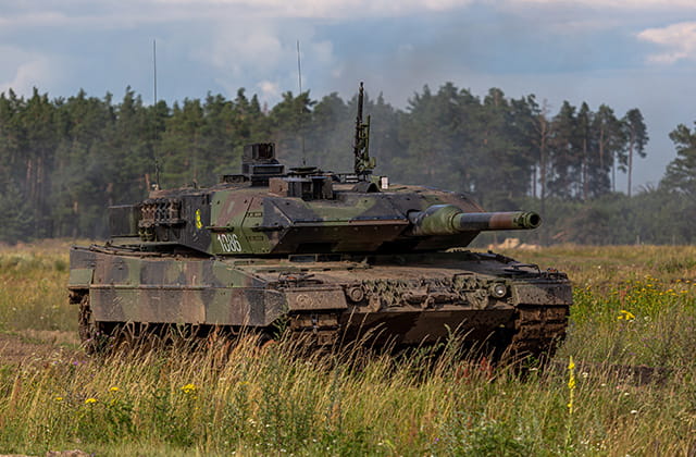 tank systems