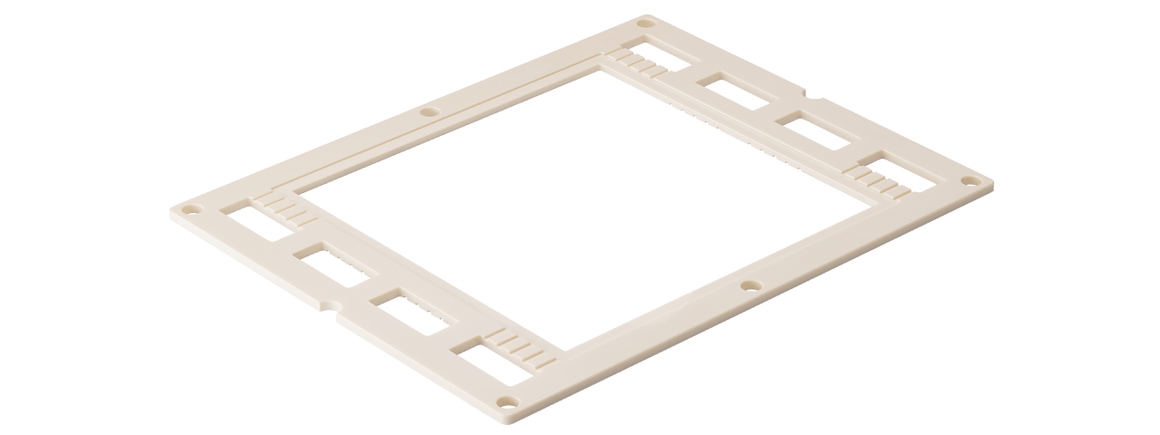 Materials & components for Redox Flow Batteries | Ensinger