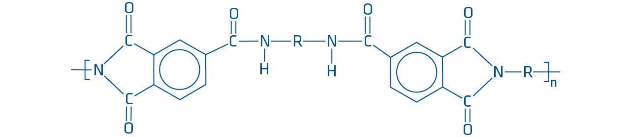 Paip Structure PAI plastic | Ensinger