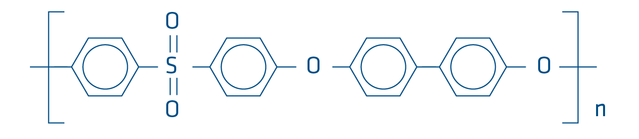 PPSU plastic | Ensinger
