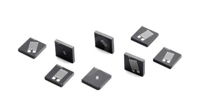 Functionalised sensors - fully integratable | Ensinger