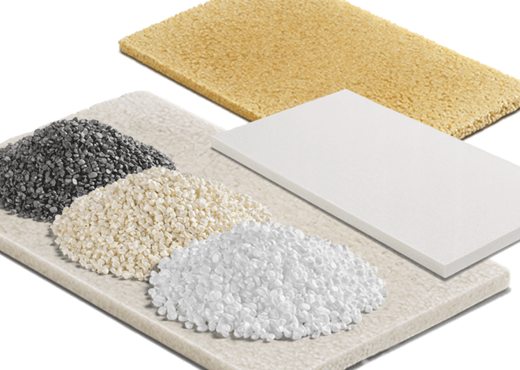 Engineering Particle Foam | Ensinger