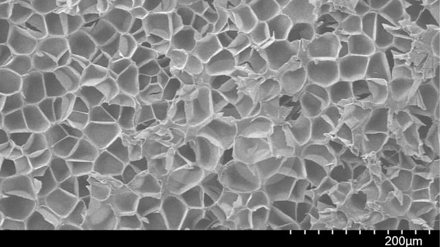 Engineering Particle Foam | Ensinger