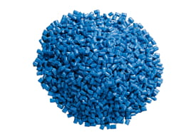 Compound for detectable injection-moulded components Teaser