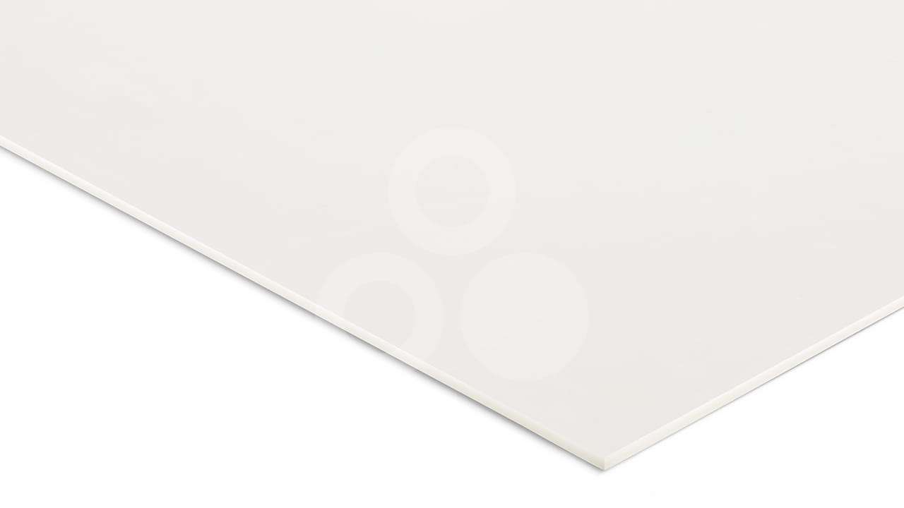 Acetal copolymer sheets / washers / coils / strips - TECAFORM AH CAL ...