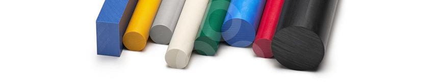 PPSU shape materials