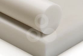 tworzywo sztuczne POM acetal homopolimer Delrin producent Ensinger