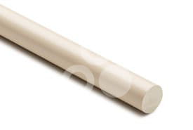 329,99 €/m Ø 40 mm Rundstab PEEK Farbe wählbar Länge 