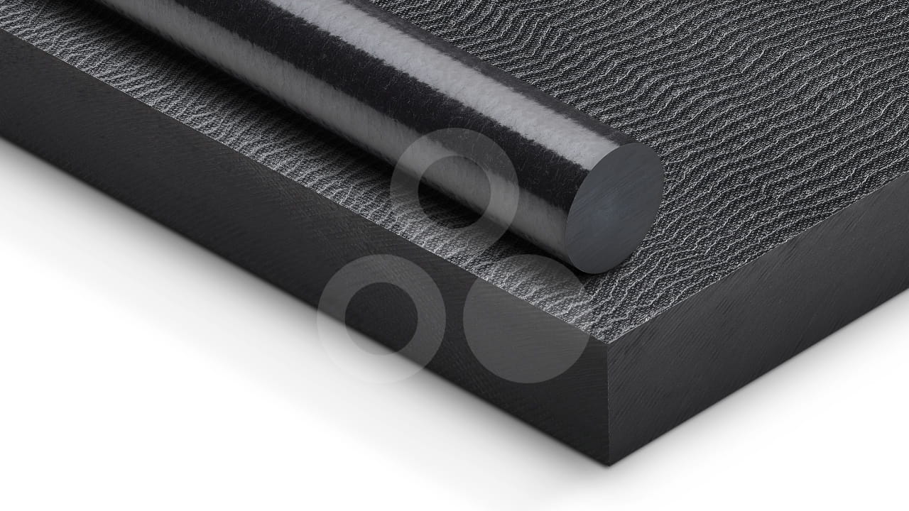 China Long Carbon Fiber Peek Material Properties Factory, Manufacturers and  Suppliers - LFT-G