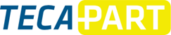 Logo Tecapart