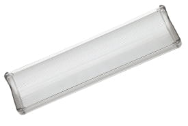 Cover, profile Polycarbonate