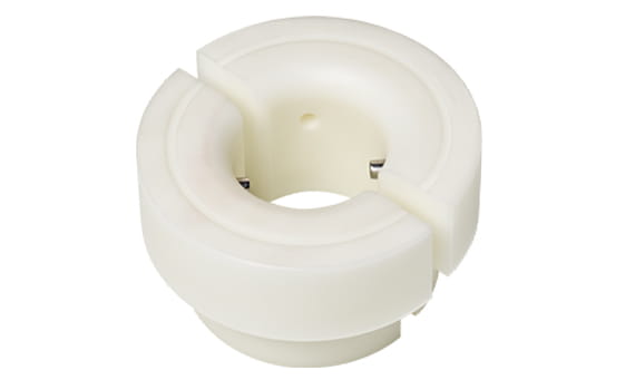 Hydrophone Housing POM-H TECAFORM AD