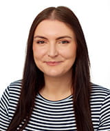 Elin Rinch Organisation | Ensinger
