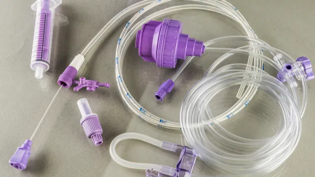 medical machine shop