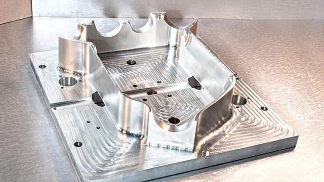 injection molding dfm