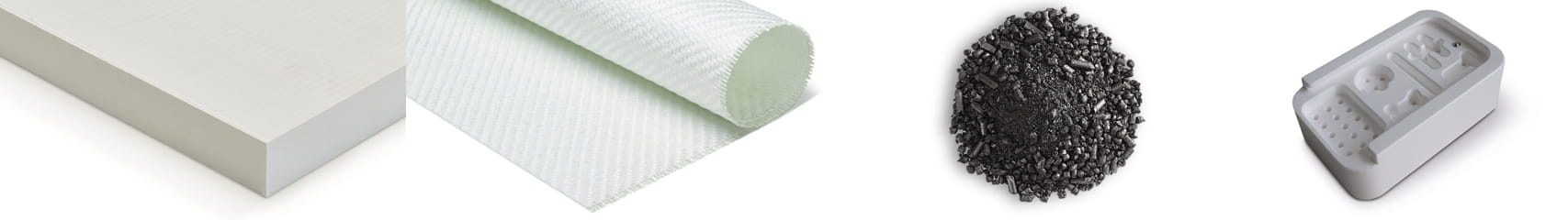 PP plastic | Ensinger