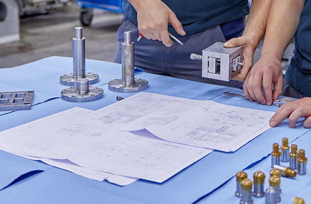 Engineering excellence in injection molding| Ensinger
