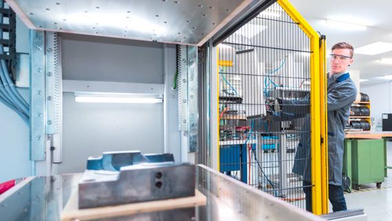 Composite Engineering & Prototyping | Ensinger
